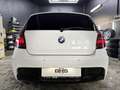 BMW 123 d Aut. N47 E81 *GARANTIE* Blanco - thumbnail 9