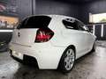 BMW 123 d Aut. N47 E81 *GARANTIE* Blanco - thumbnail 3