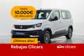 Peugeot Rifter 1.5BlueHDi S&S Standard Active 100 Wit - thumbnail 1
