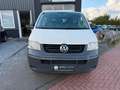 Volkswagen T5 Caravelle *Klima*8-Sitze*1.Hand Weiß - thumbnail 8