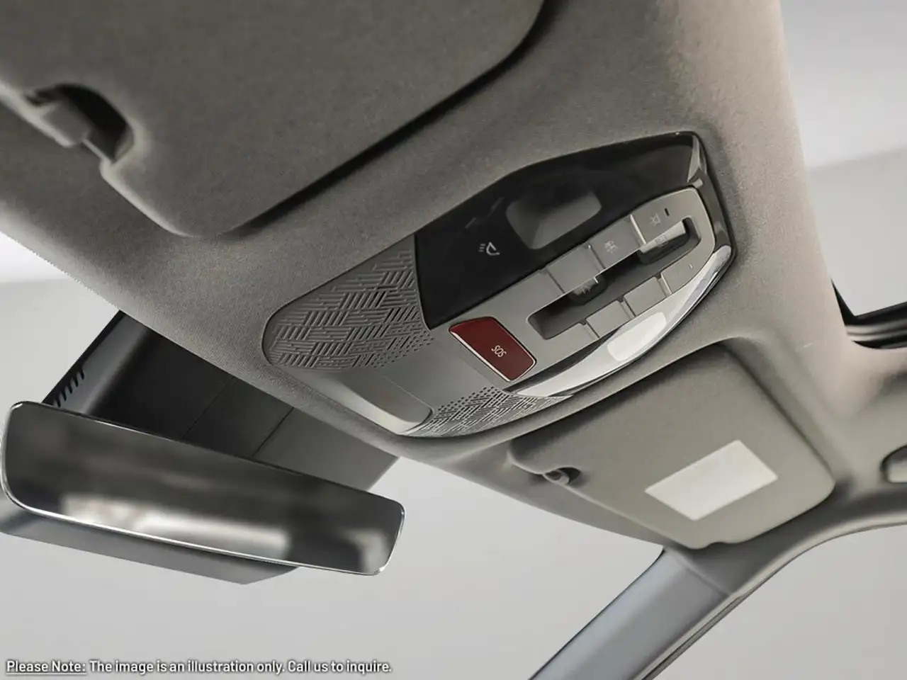 Kia EV9 снимка Kia EV9
