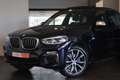 BMW X3 M X3 M40i Automaat Navi CruiseC Pano TrekH Garantie Bleu - thumbnail 2