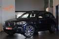 BMW X3 M X3 M40i Automaat Navi CruiseC Pano TrekH Garantie Bleu - thumbnail 1
