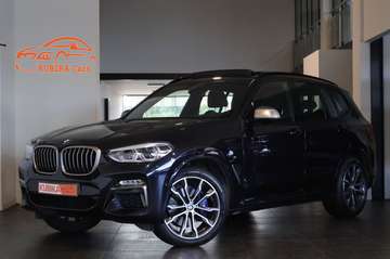 X3 M40i Automaat Navi CruiseC Pano TrekH Garantie