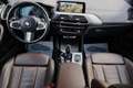 BMW X3 M X3 M40i Automaat Navi CruiseC Pano TrekH Garantie Bleu - thumbnail 7