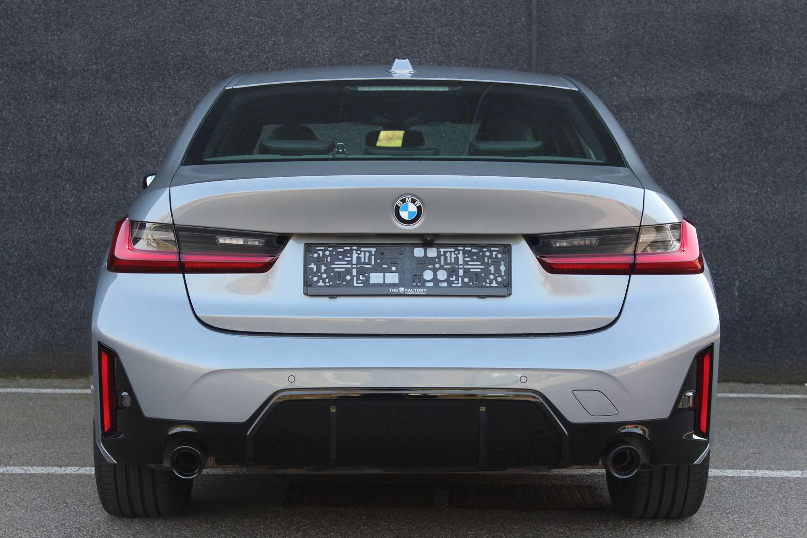 BMW 318 M Sport -  - Joinsteer - #4