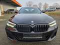 BMW 530 530e Aut. Limousine M Sportpaket Schwarz - thumbnail 2