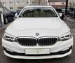 BMW 530 d Aut. Blanc - thumbnail 4