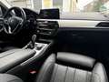 BMW 530 d Aut. Weiß - thumbnail 23