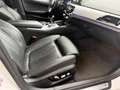 BMW 530 d Aut. Weiß - thumbnail 18