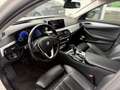 BMW 530 d Aut. Weiß - thumbnail 17