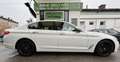 BMW 530 d Aut. Weiß - thumbnail 9