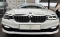 BMW 530 d Aut. Blanc - thumbnail 5