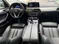 BMW 530 d Aut. Weiß - thumbnail 25