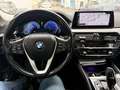 BMW 530 d Aut. Weiß - thumbnail 32