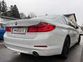 BMW 530 d Aut. Weiß - thumbnail 3
