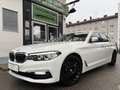 BMW 530 d Aut. Weiß - thumbnail 1