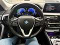 BMW 530 d Aut. Weiß - thumbnail 31