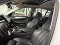 BMW 530 d Aut. Weiß - thumbnail 16