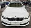 BMW 530 d Aut. Weiß - thumbnail 6