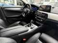 BMW 530 d Aut. Weiß - thumbnail 21