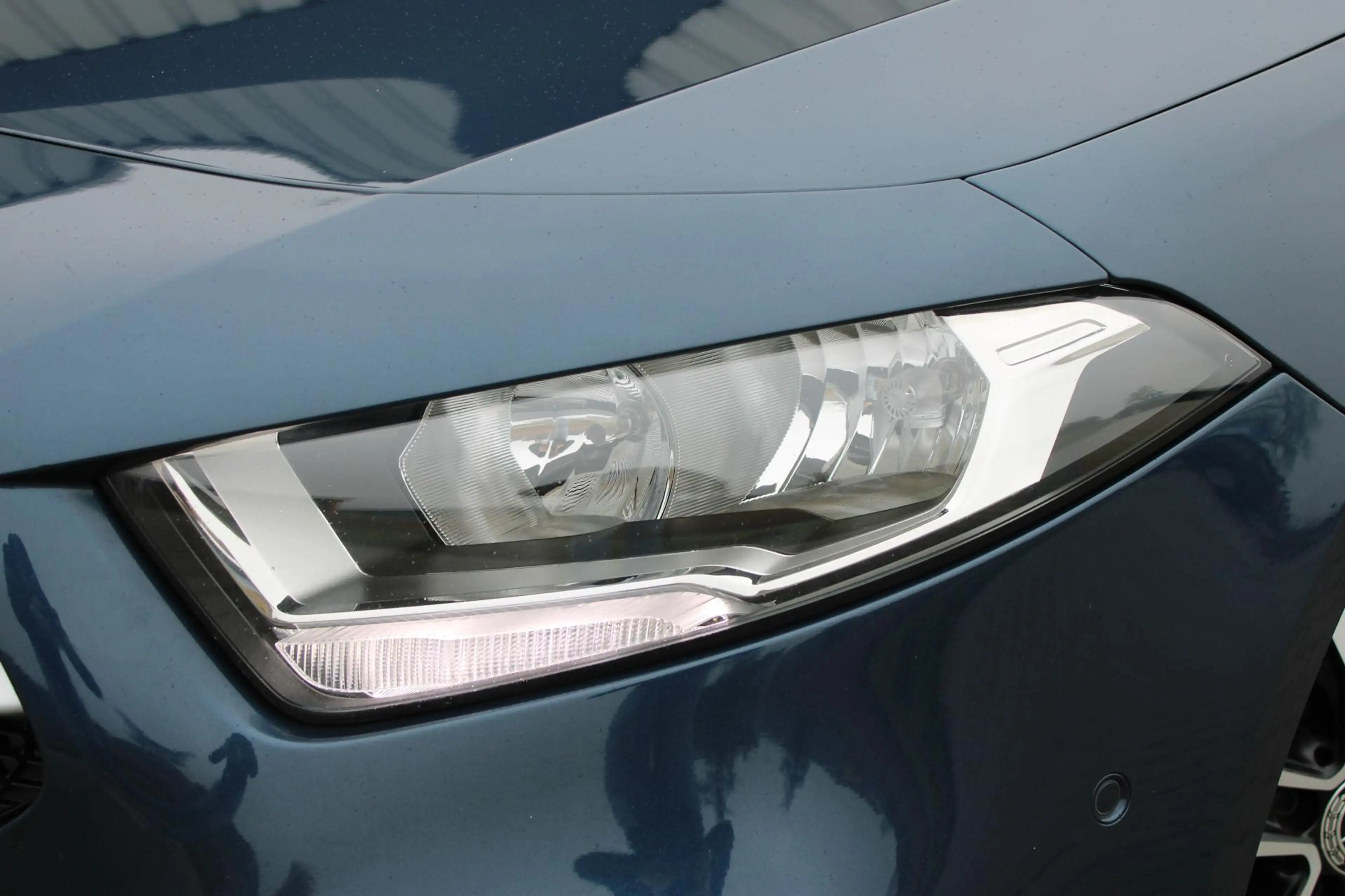 Mercedes-Benz A 180 Business Solution | Incl. 12 maanden garantie | Cr — photo 6