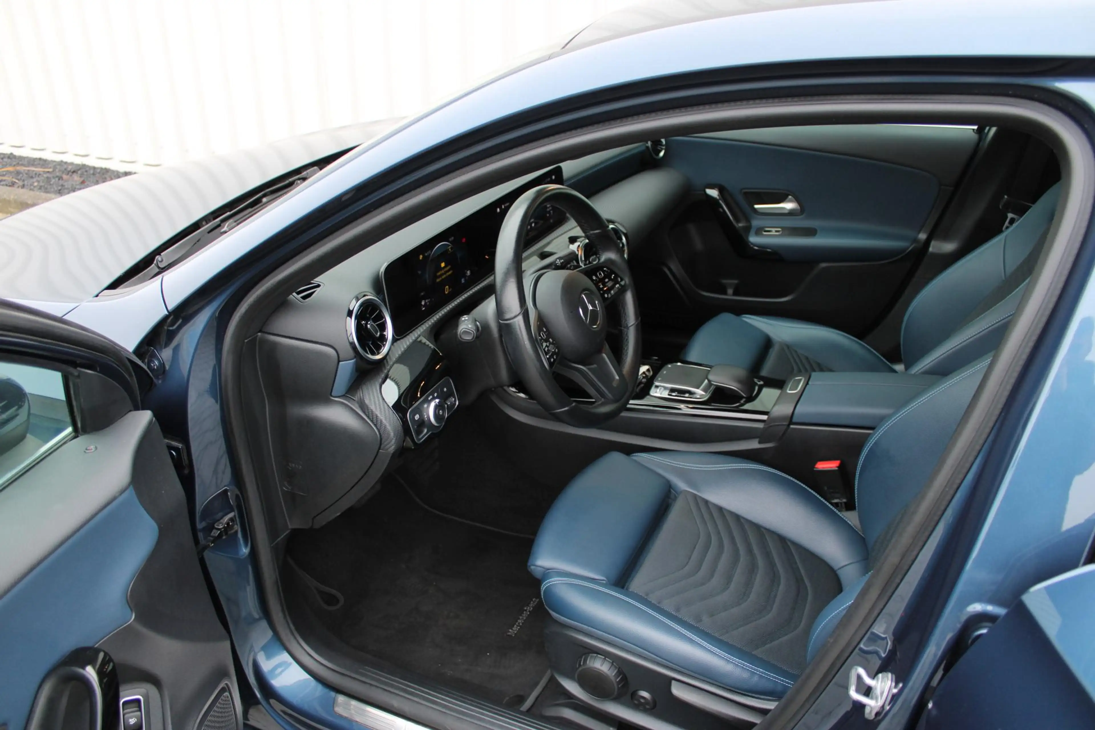 Mercedes-Benz A 180 Business Solution | Incl. 12 maanden garantie | Cr — photo 14