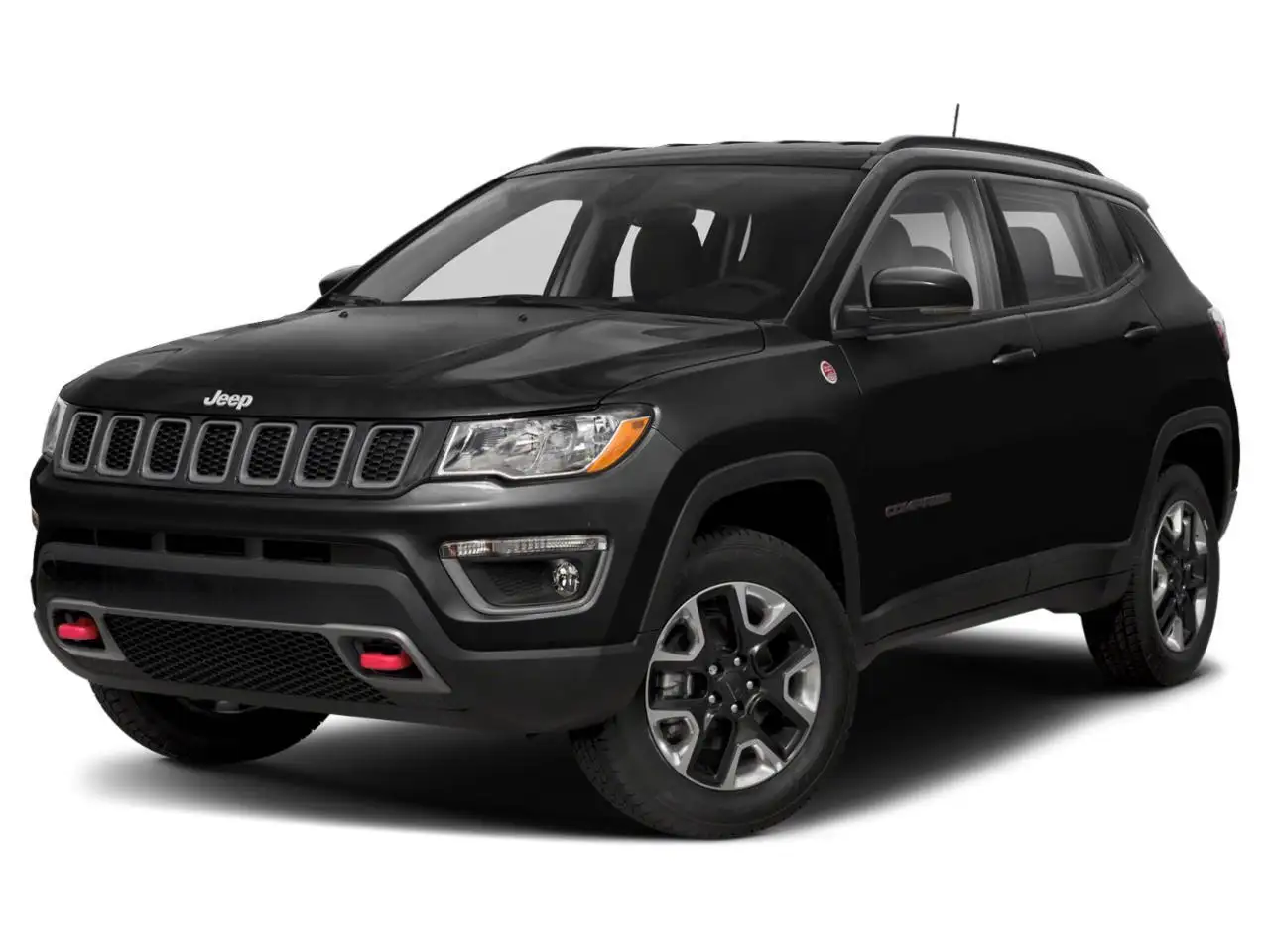 Jeep Compass снимка Jeep Compass
