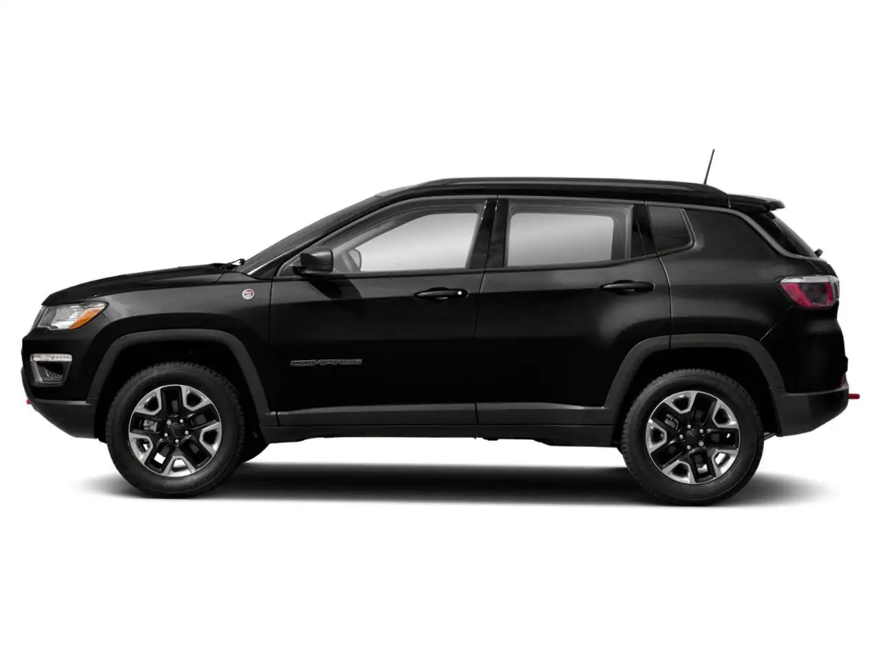 Jeep Compass снимка Jeep Compass