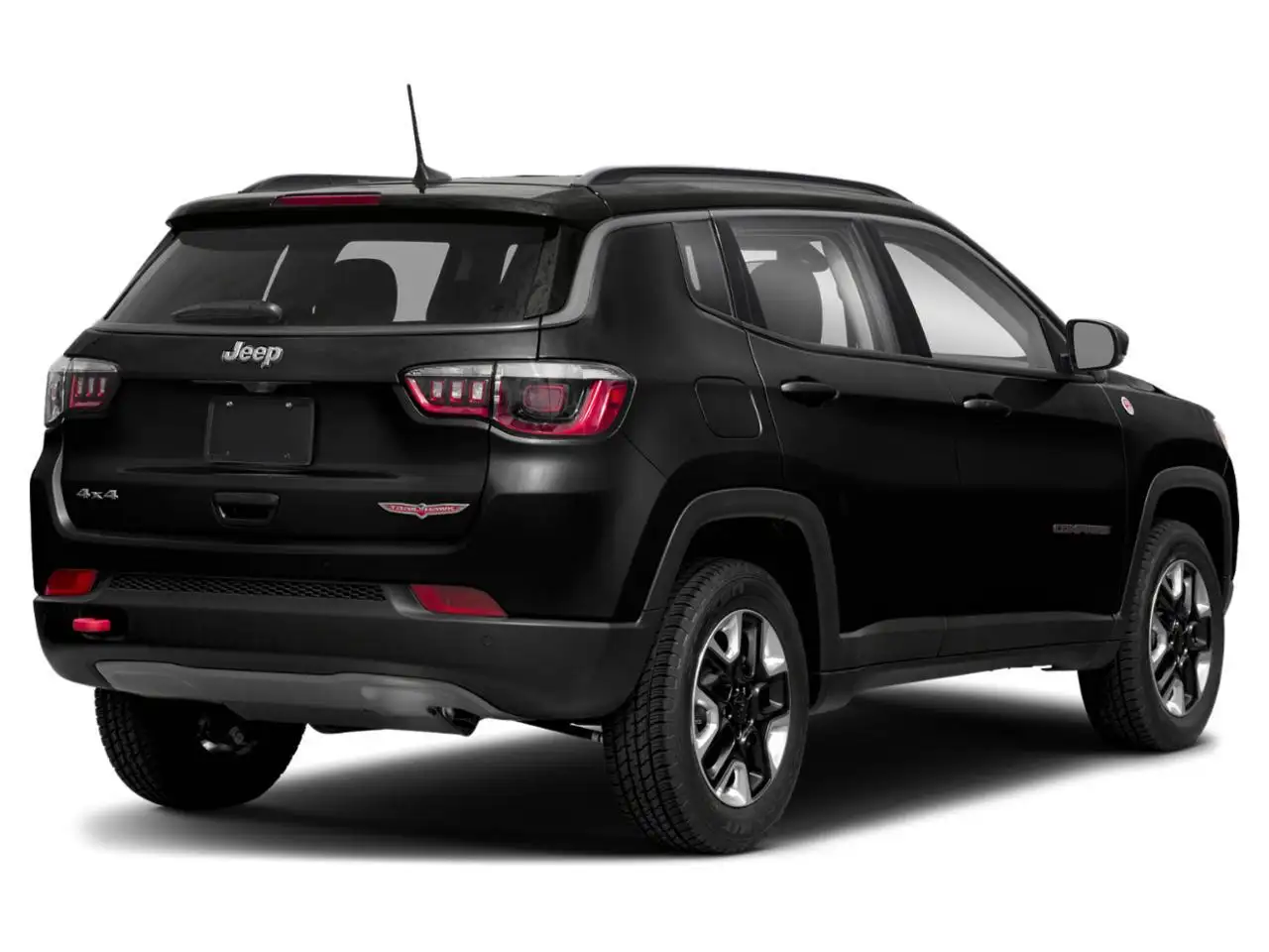 Jeep Compass снимка Jeep Compass