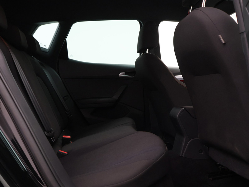 SEAT Arona Arona FR Limited 1.0TSI 110PK AUTOMAAT*VIRTUAL COCKPIT*CRUISE*CAMERA*PDC*APP-CONNECT*...* — photo 10