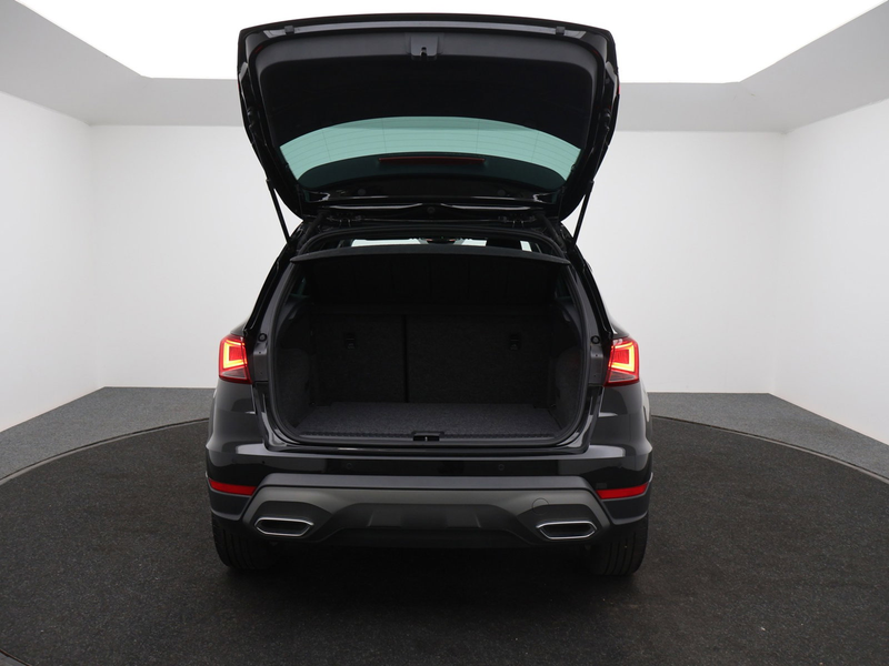 SEAT Arona Arona FR Limited 1.0TSI 110PK AUTOMAAT*VIRTUAL COCKPIT*CRUISE*CAMERA*PDC*APP-CONNECT*...* — photo 14