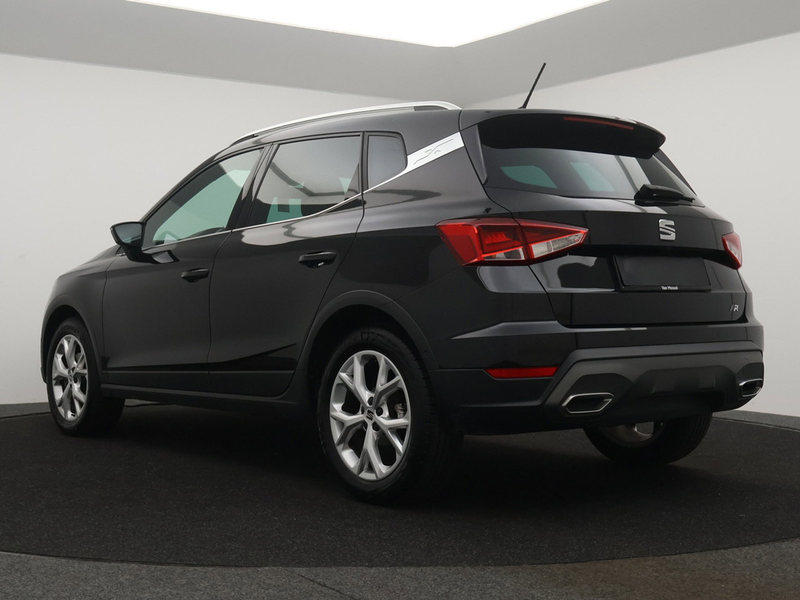 SEAT Arona Arona FR Limited 1.0TSI 110PK AUTOMAAT*VIRTUAL COCKPIT*CRUISE*CAMERA*PDC*APP-CONNECT*...* — photo 5