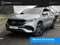 Mercedes-Benz EQA 250 250+ AMG 71 kWh | Panoramadak | Memory stoelen | 3 Argintiu - thumbnail 1