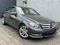 Mercedes-Benz C 180 C 180 CDI BE Start/Stop 116000 KM BERLINE Gris - thumbnail 1
