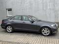 Mercedes-Benz C 180 C 180 CDI BE Start/Stop 116000 KM BERLINE Gris - thumbnail 7