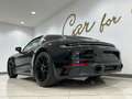 Porsche 911 Targa 992 4 GTS IVA ESPOSTA Nero - thumbnail 21