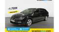 SEAT Leon ST 2.0TDI CR S&S FR DSG7 150 Zwart - thumbnail 1