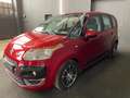 Citroen C3 Picasso HDi 90 Airdream Confort Rouge - thumbnail 4