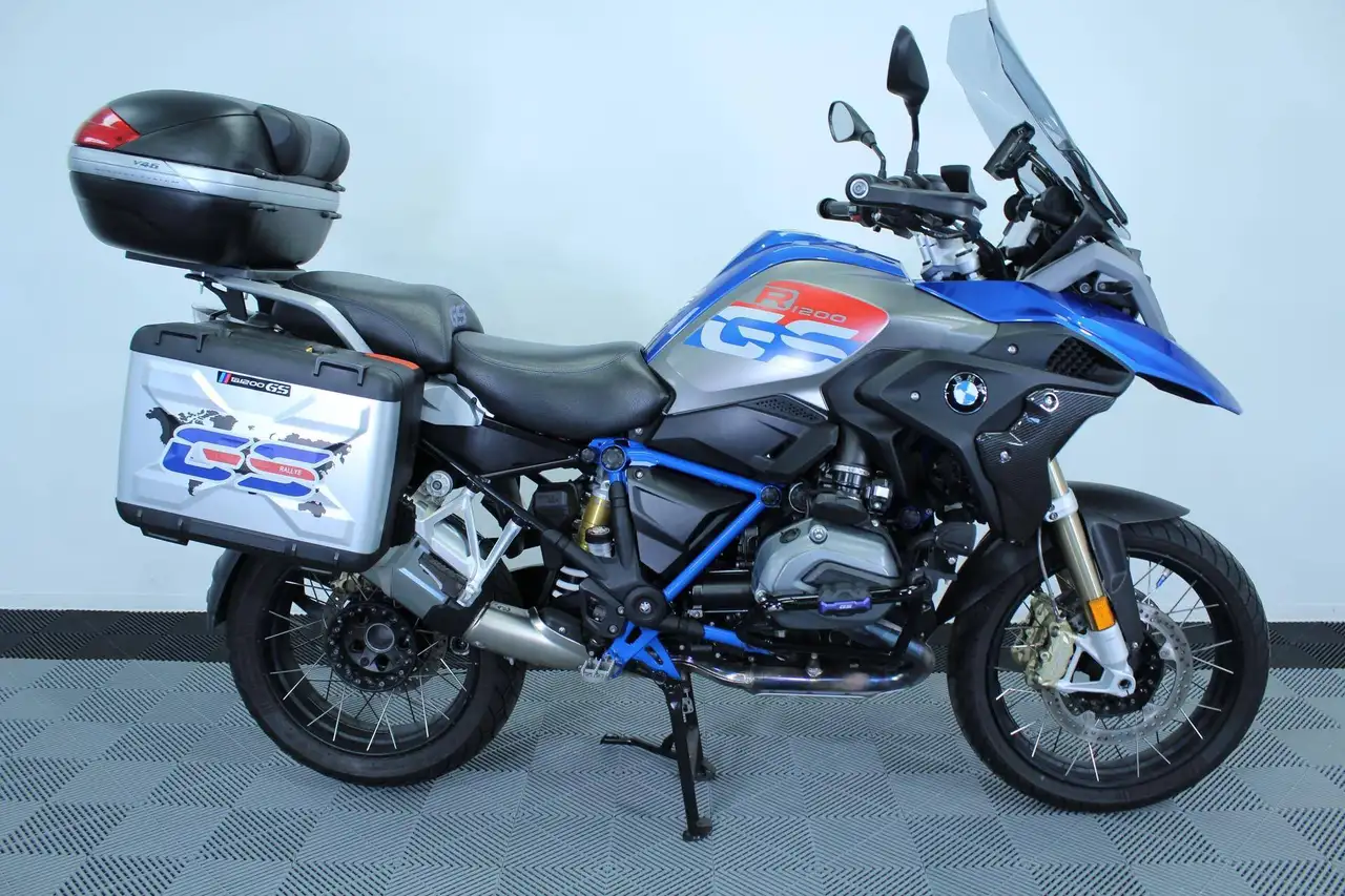 BMW R 1200 GS