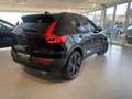 Volvo XC40 XC40 B3 Plus Black Edition |AKTION GEWERBE| Schwarz - thumbnail 2