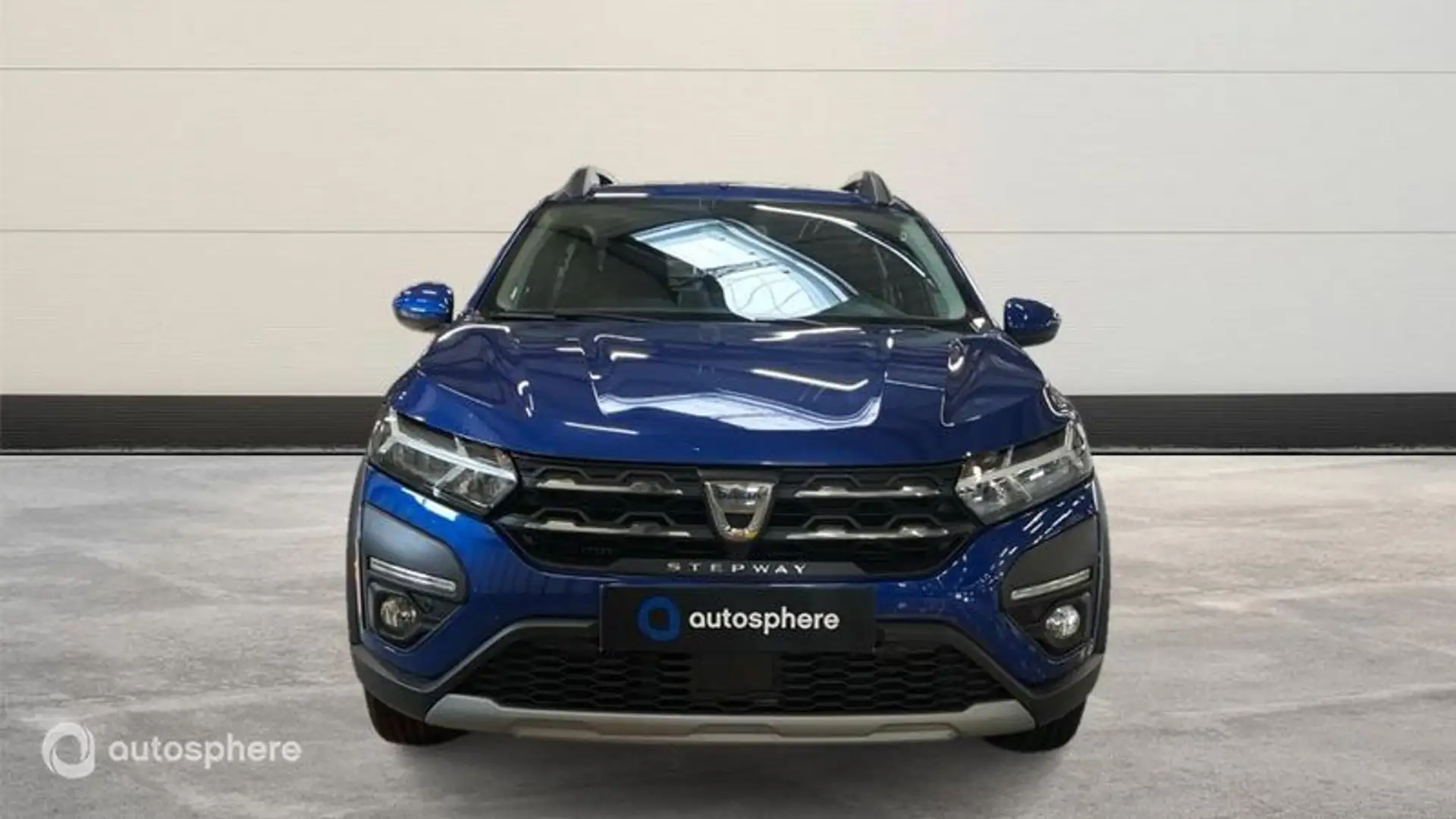 Dacia Sandero 1.0 TCe 90ch Stepway Confort -22 - 2