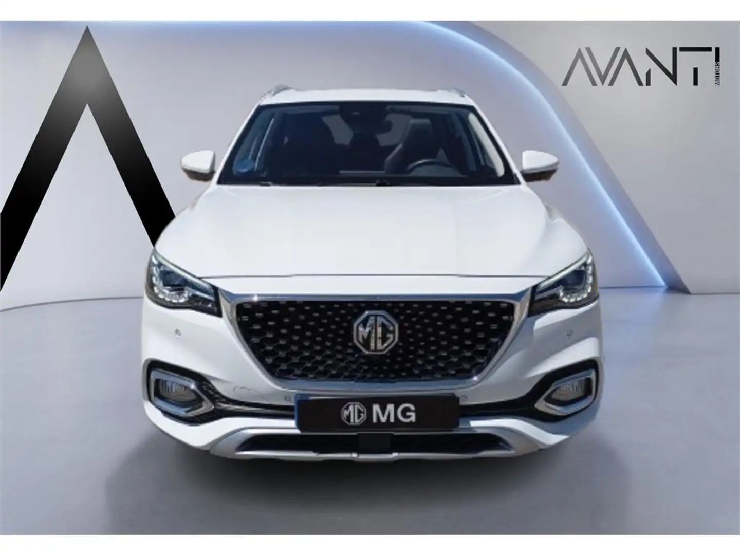 MG EHS E 1.5T-GDI PHEV Luxury - 2