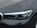 BMW 530 5-serie Touring 530e | Business | Navi Prof | 3 zo Grau - thumbnail 4