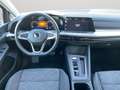 Volkswagen Golf Variant Golf VIII Variant 1.5 eTSI DSG Life Grigio - thumbnail 10