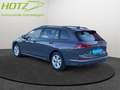 Volkswagen Golf Variant Golf VIII Variant 1.5 eTSI DSG Life Grigio - thumbnail 3