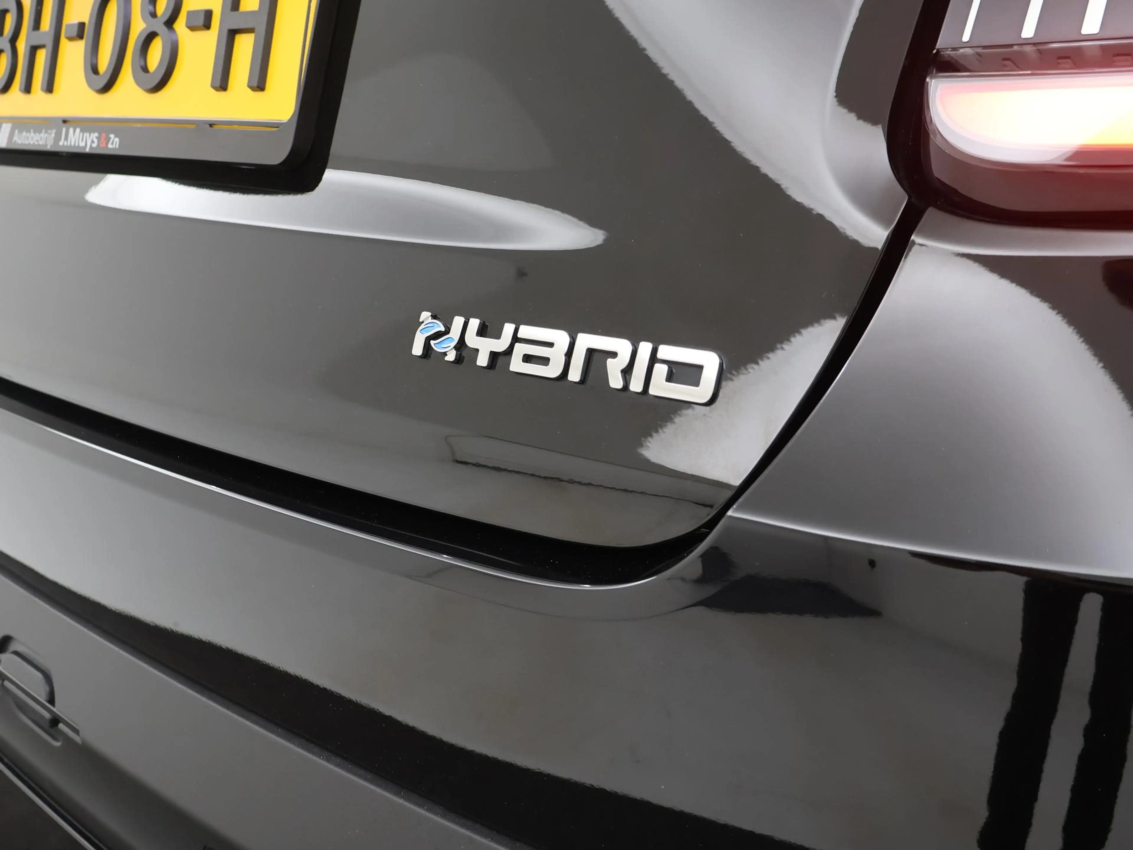 Fiat 600 1.2 Hybrid Urban BLIS|STOELVERW|CAMERA|CARPLAY|LED — photo 44