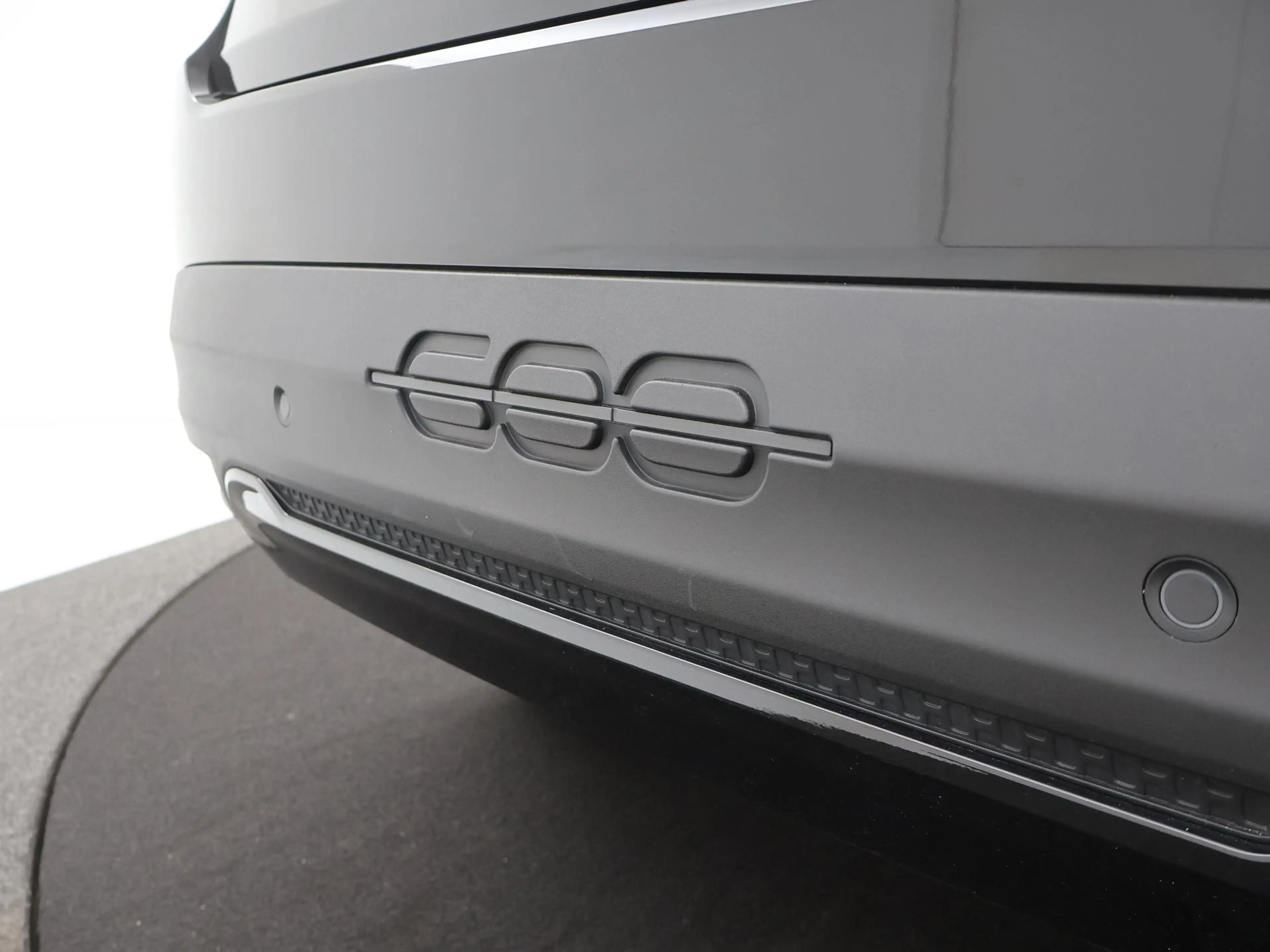 Fiat 600 1.2 Hybrid Urban BLIS|STOELVERW|CAMERA|CARPLAY|LED — photo 45