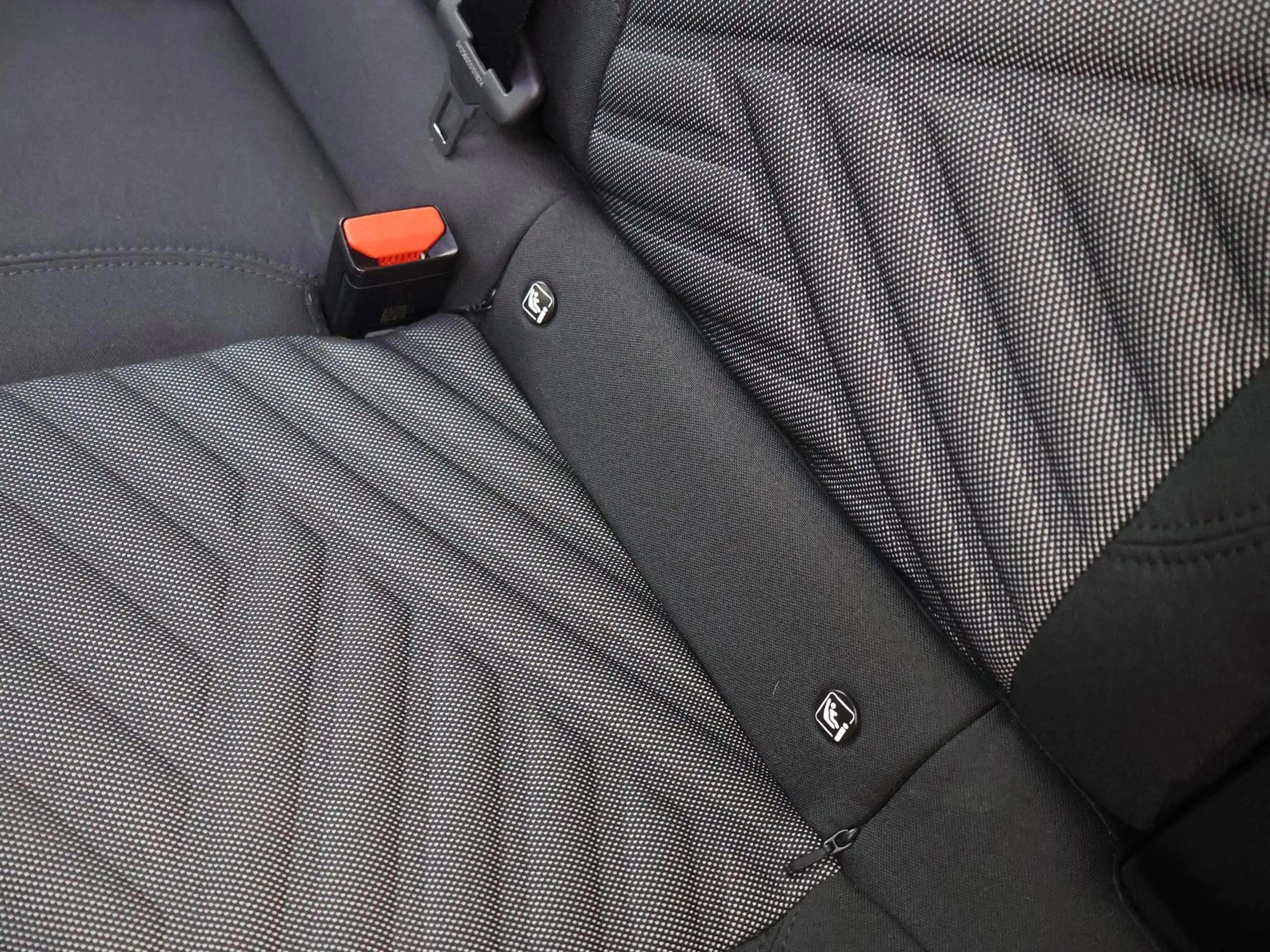 Fiat 600 1.2 Hybrid Urban BLIS|STOELVERW|CAMERA|CARPLAY|LED — photo 46