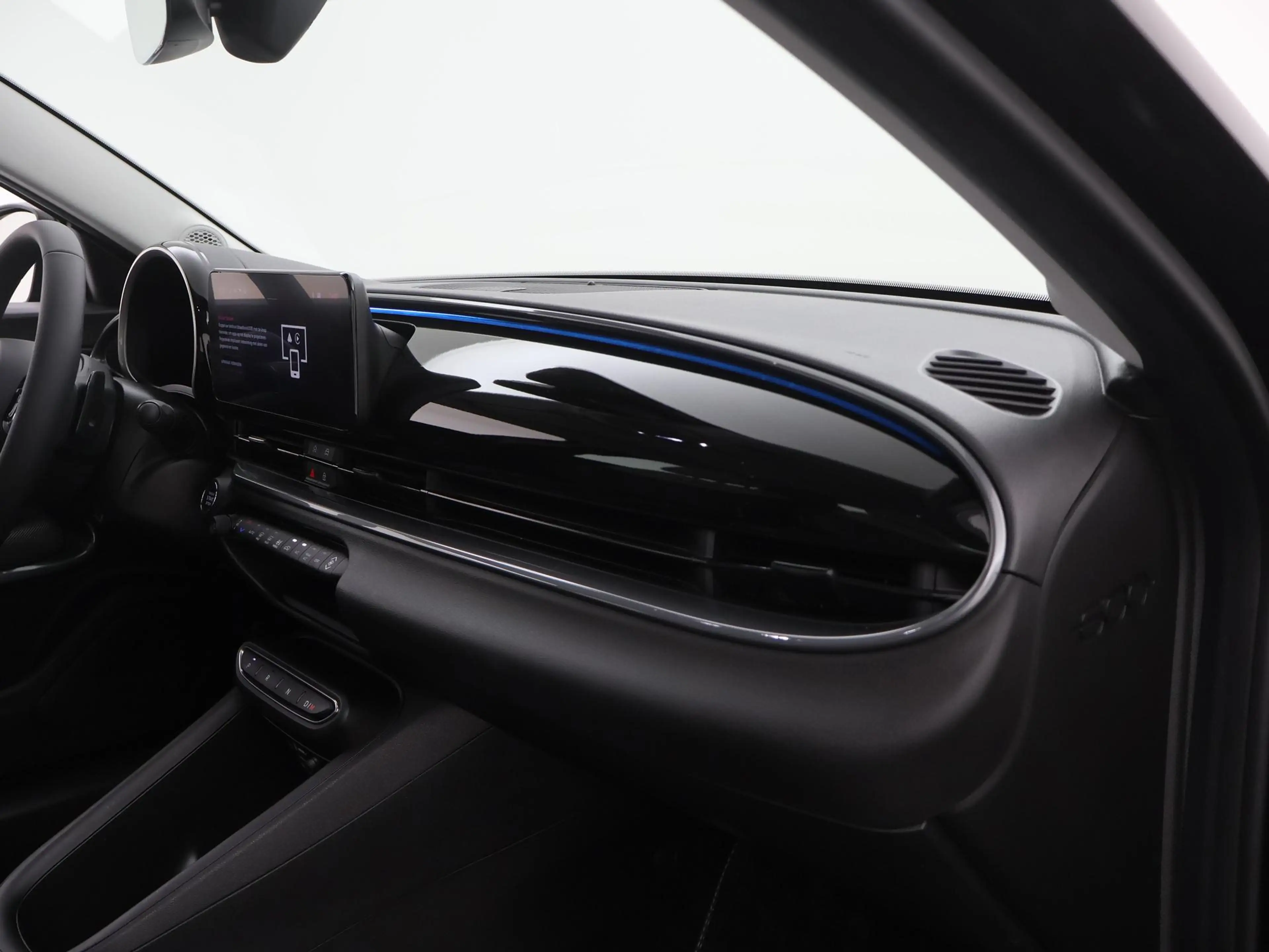 Fiat 600 1.2 Hybrid Urban BLIS|STOELVERW|CAMERA|CARPLAY|LED — photo 32